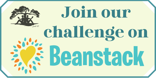 Join our challenge on Beanstack