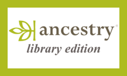 Ancestry Library Edition Logo