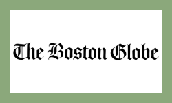 Boston Globe Logo