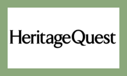 HeritageQuest logo