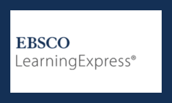 Learning Express logo