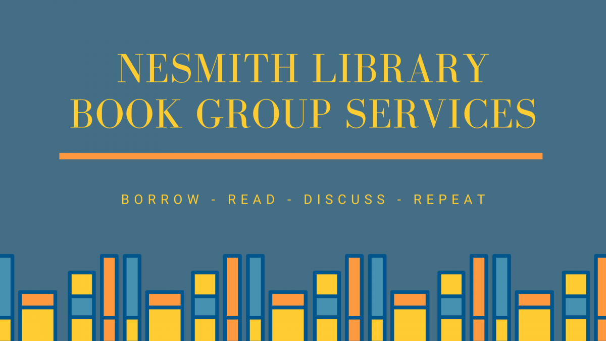 Book Group Services
