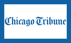 Chicago Tribune logo