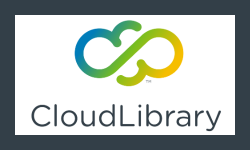 Cloudlibrary logo