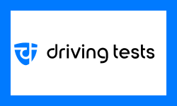 Driving Tests.org logo