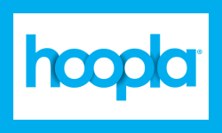 Hoopla logo