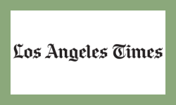 Los Angeles Times Logo