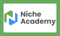 Niche Academy logo