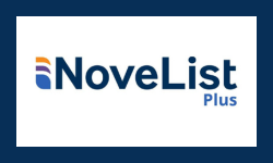 NoveList logo