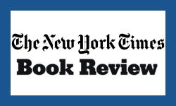 NYT Book Review Logo