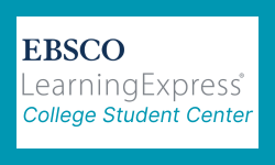 Learning Express student center logo