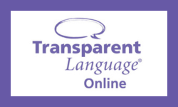 Transparent Language