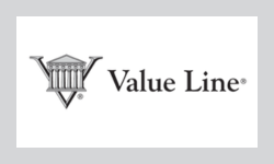 Value Line logo