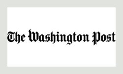 Washington Post logo