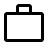 brief case icon
