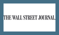 Wall Street Journal logo