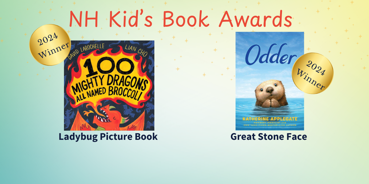 NH Kid's Award Winners Promotional image