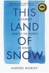 Book cover The Land of Snow by Anders Morley